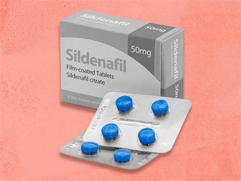 Sildenafil (Oral Tablet): Side Effects, Dosage, Uses, and Review.